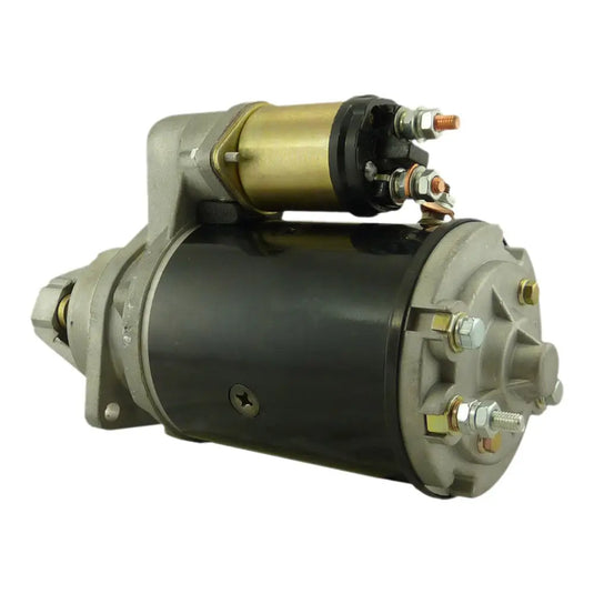 Starter 26336 26336A/F 26336H/R 26428 26433 537140R94 537140R96 104200A1 104200A1R B514002 260-62158 265-50114 LRS00240 S5029 DRS5040 for Case IHC Massey Ferguson - Electrical Parts > Starter Motor from MyMROmarts