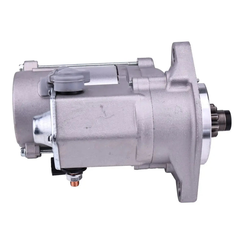 Load image into Gallery viewer, Starter 28100-36770-71 for Toyota Forklift - Electrical Parts > Starter Motor from MyMROmarts
