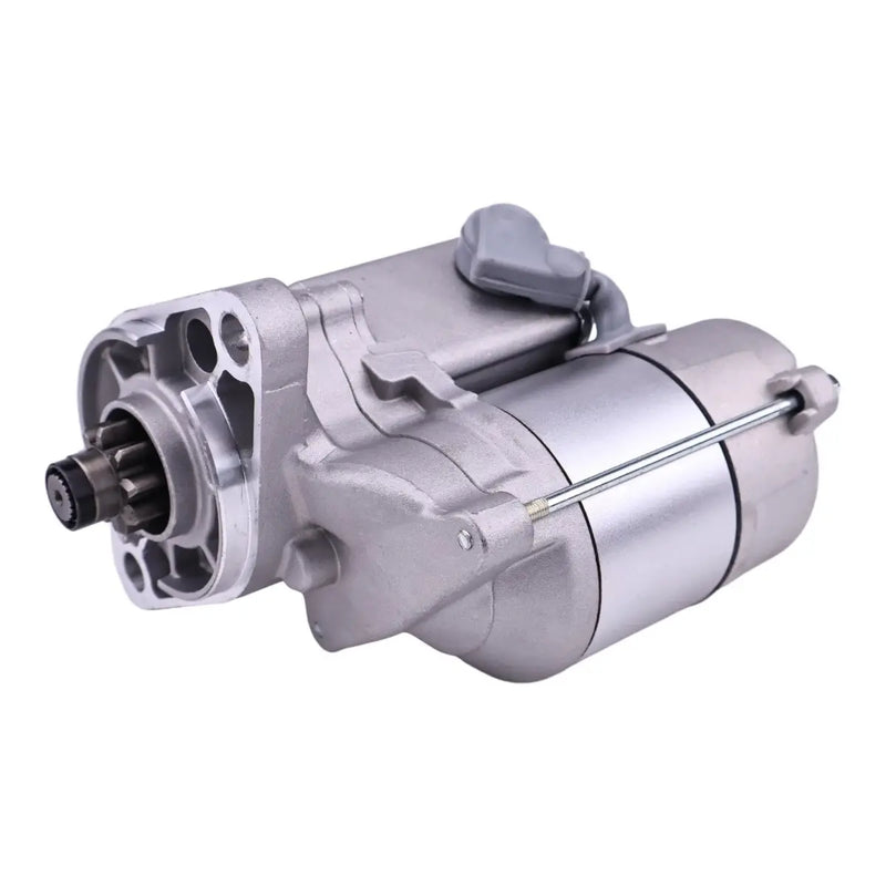 Load image into Gallery viewer, Starter 28100-36770-71 for Toyota Forklift - Electrical Parts > Starter Motor from MyMROmarts
