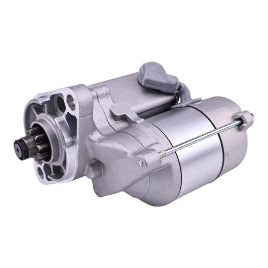 Starter 28100-36770-71 for Toyota Forklift - Electrical Parts > Starter Motor from MyMROmarts