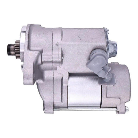 Starter 28100-36770-71 for Toyota Forklift - Electrical Parts > Starter Motor from MyMROmarts