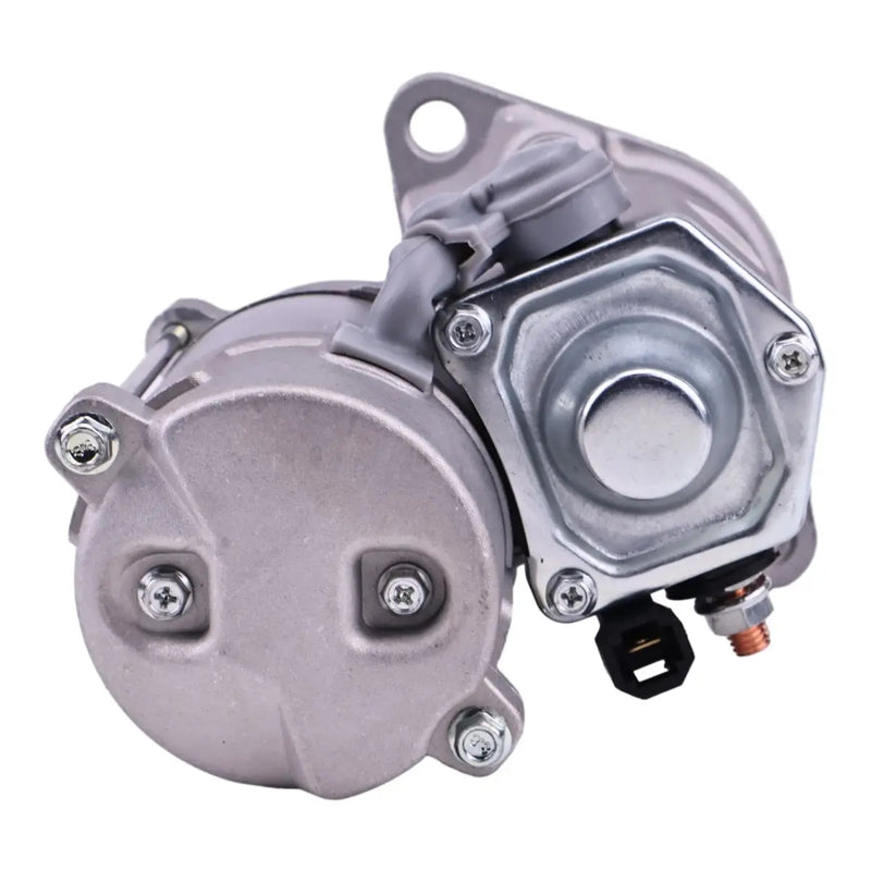 Load image into Gallery viewer, Starter 28100-36770-71 for Toyota Forklift - Electrical Parts > Starter Motor from MyMROmarts
