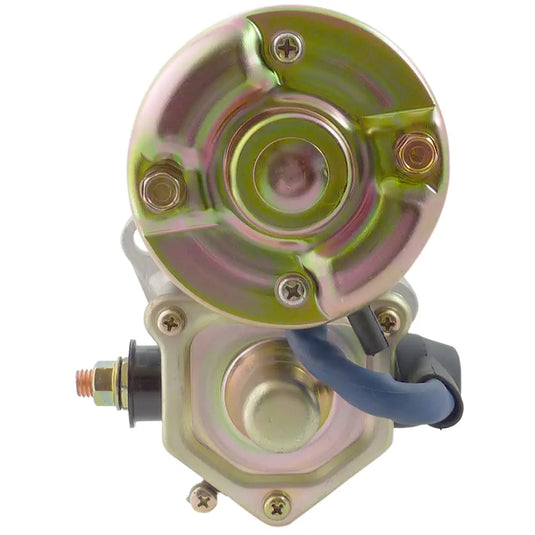 Starter 28100-40291-71 for Toyota 5FD-10 5FD-14 5FD-15 - Electrical Parts > Starter Motor from MyMROmarts