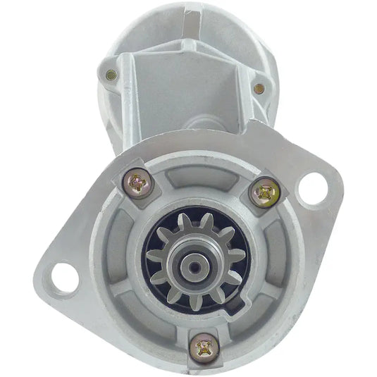 Starter 28100-40291-71 for Toyota 5FD-10 5FD-14 5FD-15 - Electrical Parts > Starter Motor from MyMROmarts