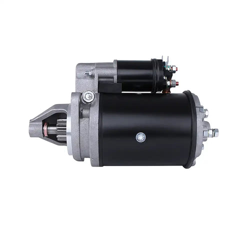 Starter 2873A101 2873A013 2873B058 for Perkins Engine 504-2 504-2T from MyMROmarts