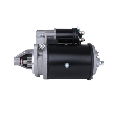 Starter 2873A101 2873A013 2873B058 for Perkins Engine 504-2 504-2T from MyMROmarts