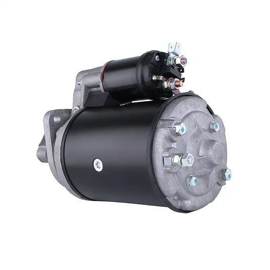 Starter 2873A101 2873A013 2873B058 for Perkins Engine 504-2 504-2T from MyMROmarts