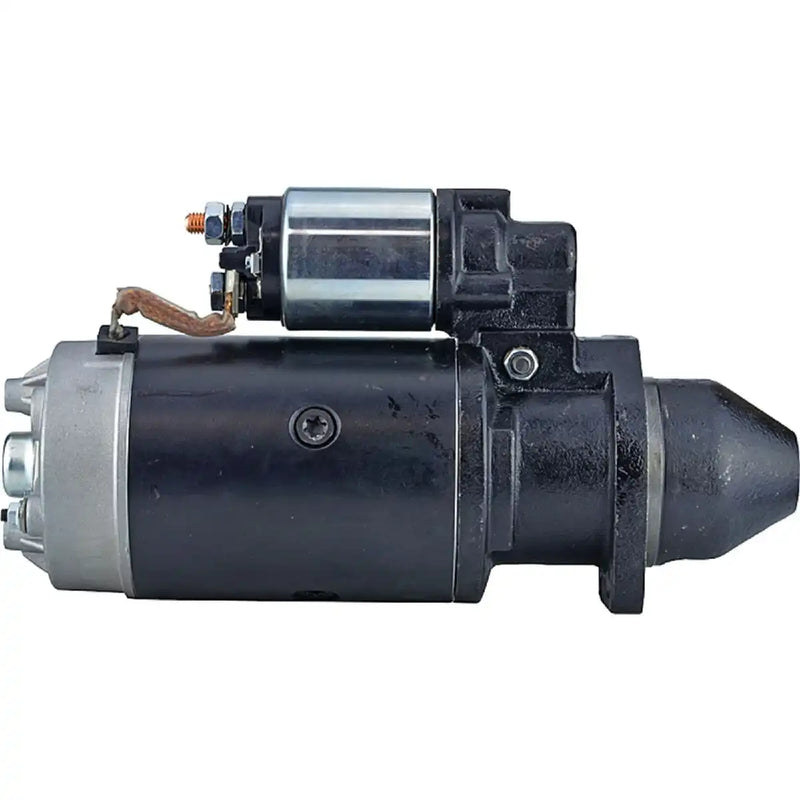 Load image into Gallery viewer, Starter 296191800 410-24272 for Agco White Tractor 6065 6085 6105 1992-1997 - Electrical Parts &gt; Starter Motor from MyMROmarts
