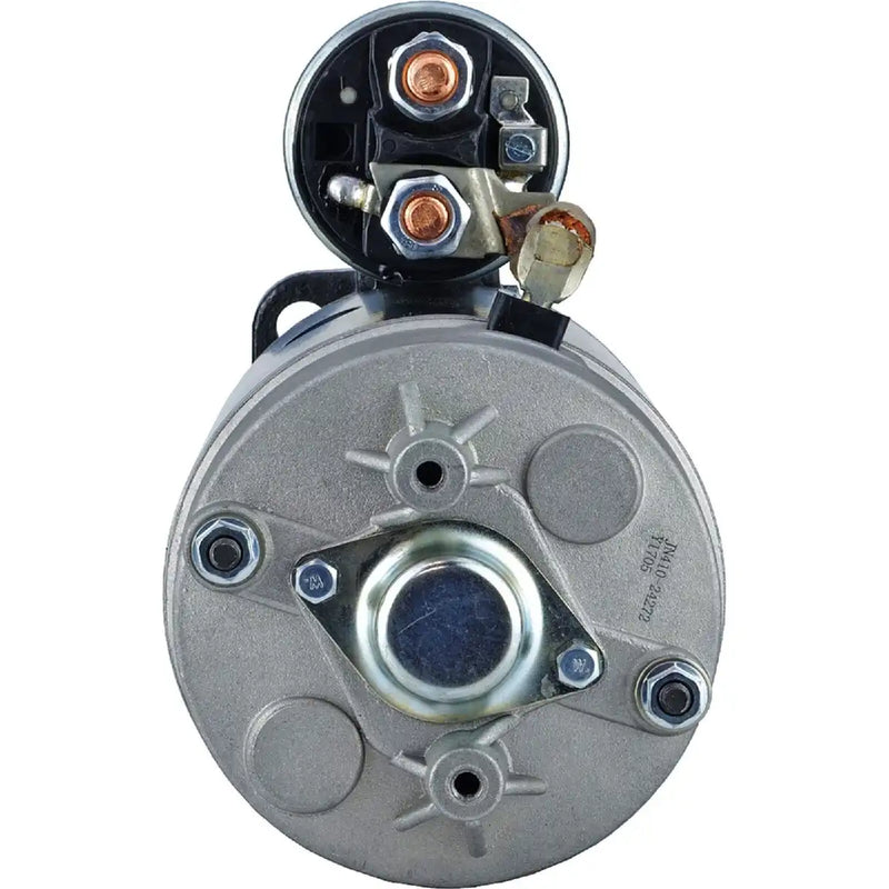 Load image into Gallery viewer, Starter 296191800 410-24272 for Agco White Tractor 6065 6085 6105 1992-1997 - Electrical Parts &gt; Starter Motor from MyMROmarts
