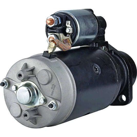 Starter 296191800 410-24272 for Agco White Tractor 6065 6085 6105 1992-1997 - Electrical Parts > Starter Motor from MyMROmarts