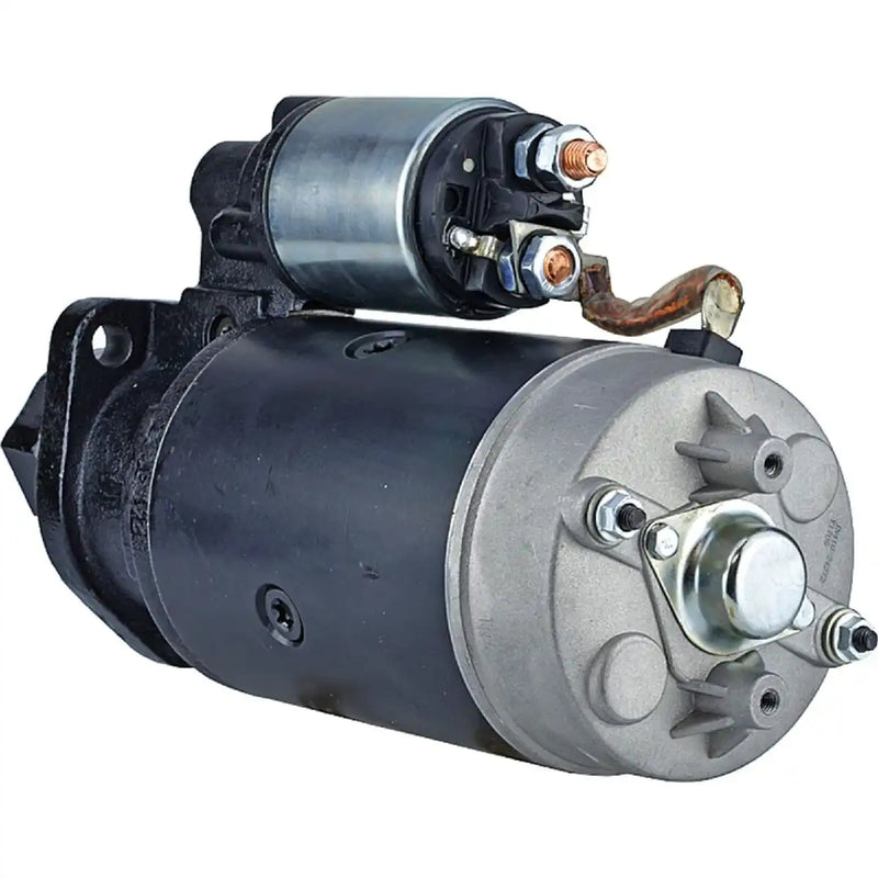 Load image into Gallery viewer, Starter 296191800 410-24272 for Agco White Tractor 6065 6085 6105 1992-1997 - Electrical Parts &gt; Starter Motor from MyMROmarts
