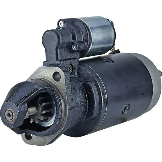 Starter 296191800 410-24272 for Agco White Tractor 6065 6085 6105 1992-1997 - Electrical Parts > Starter Motor from MyMROmarts