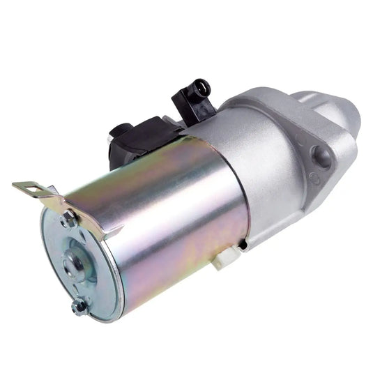 Starter 31200PPA505 For Honda CR-V 2002-2006 2.4L Engine - Electrical Parts > Starter Motor from MyMROmarts