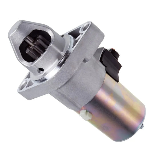 Starter 31200PPA505 For Honda CR-V 2002-2006 2.4L Engine - Electrical Parts > Starter Motor from MyMROmarts