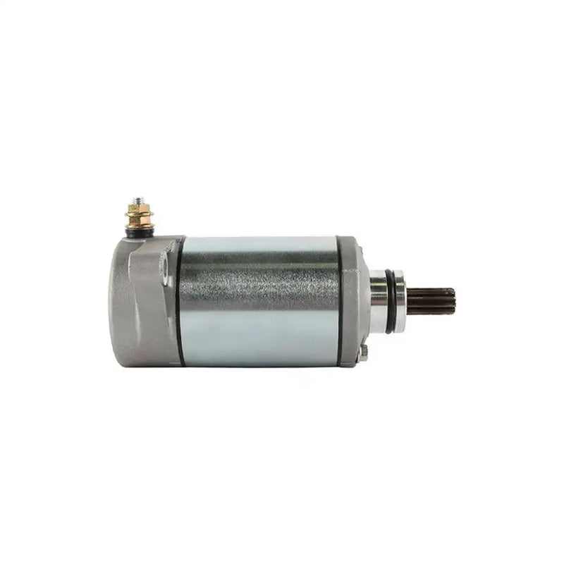 Load image into Gallery viewer, New Starter Replacement For Arctic Cat UTV Prowler HDX 500 Limited XT 2014-2015 3305954, 3305-954, Kymco 31210-PTA1-D406, 31210PTA1D406, 31210PTA1800, 31210PTA1-800, 31210-PTA1-800, SMU0545, 41054197 - Electrical Parts > Starter Motor from MyMROmarts
