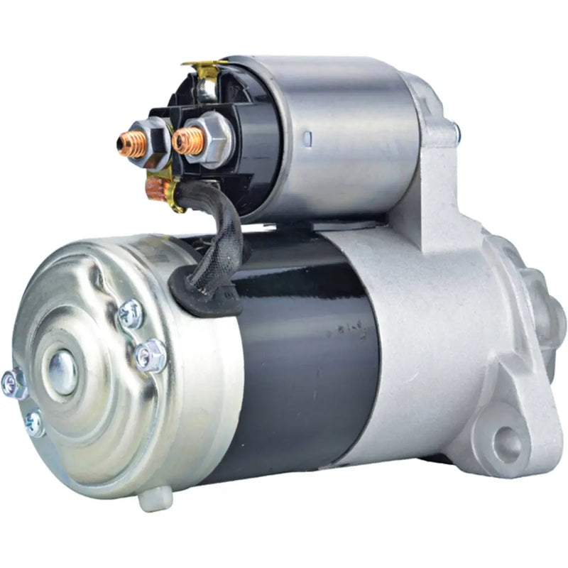 Load image into Gallery viewer, Starter 33001173 Smn0010 for Hyundai Forklift Pmgr - Electrical Parts > Starter Motor from MyMROmarts

