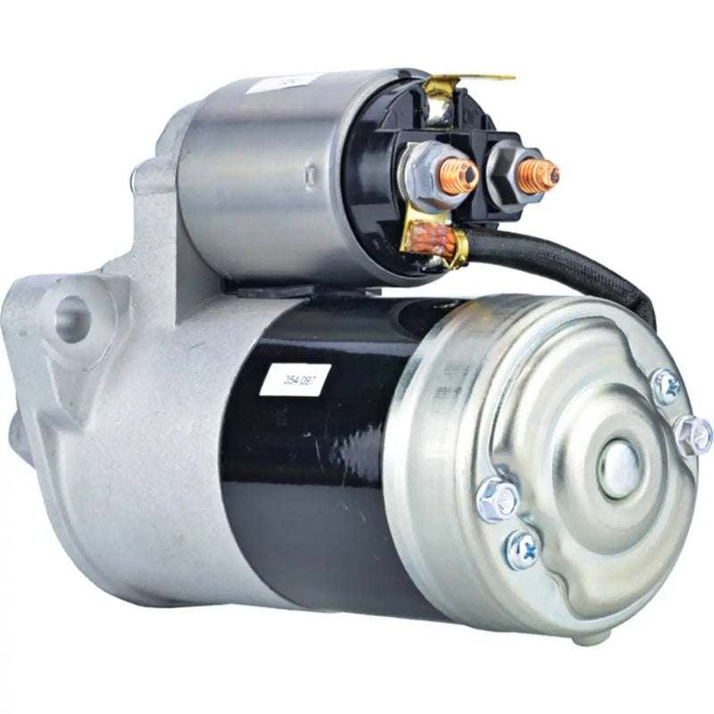Load image into Gallery viewer, Starter 33001173 Smn0010 for Hyundai Forklift Pmgr - Electrical Parts > Starter Motor from MyMROmarts
