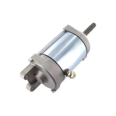 New Starter Replacement For 2005 06 07 08 09 10 11 Arctic Cat Suzuki 700 EFI 4x4 Auto 700 EFI 4x4 AutoLE 3545-020, 31100-31G00, SMU0397, 41054073, 31100-31600, 3110031600, 410-54073 - Electrical Parts > Starter Motor from MyMROmarts