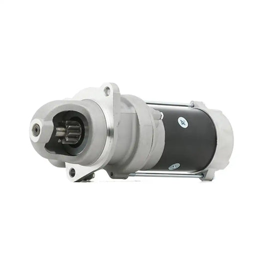 12-Volt 10-tooth Starter 3604648 for Cummins Engine 4BT3.9 6BT5.9 4B 6B from MyMROmarts