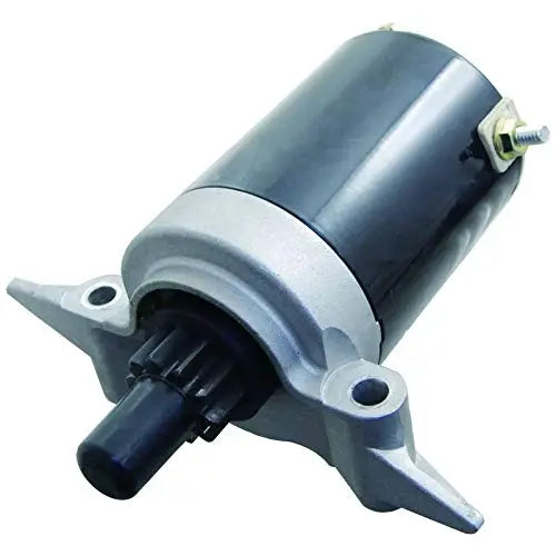 Laden Sie das Bild in Galerie -Viewer, Starter 37284 for Tecumseh OV691EA OV691EP TVT691 - Electrical Parts > Starter Motor from MyMROmarts
