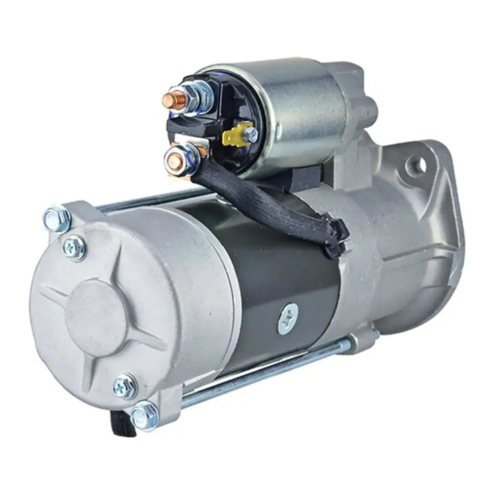 Starter 377-6967 385-5044 for Caterpillar 289D 299D 299D3 308.5 308 308E CR 308E2SR 308E2 CR 308E2CR 308E 308E2 308E SR 308E2 SR 309 310