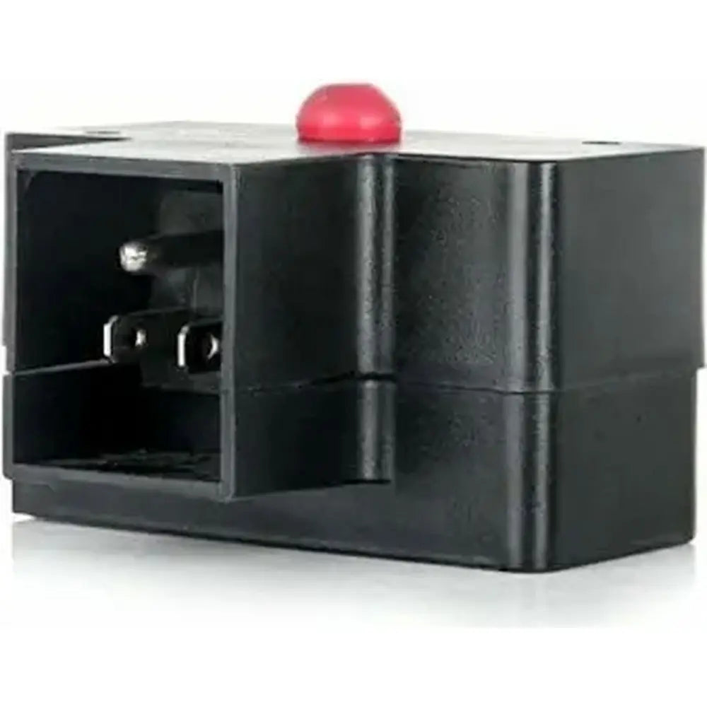 33329H 120V 16-Tooth Electric Starter Replaces 390 33329H 120V 16-Tooth Electric Starter Replaces 390