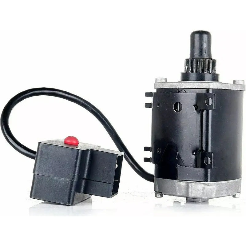 Load image into Gallery viewer, Starter 390-987-000 390-987-100 For Tecumseh HM100-159106L HM100-159129L HM100-159138M HM100-159138N - Electrical Parts > Starter Motor from MyMROmarts
