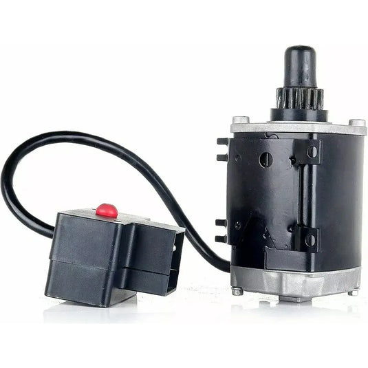 Starter 390-987-000 390-987-100 For Tecumseh HM100-159106L HM100-159129L HM100-159138M HM100-159138N - Electrical Parts > Starter Motor from MyMROmarts