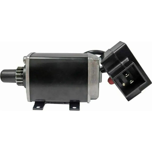 Starter 390-987-000 390-987-100 For Tecumseh HM100-159106L HM100-159129L HM100-159138M HM100-159138N - Electrical Parts > Starter Motor from MyMROmarts
