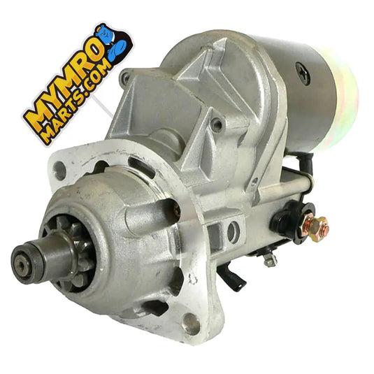 Starter 3957592 for Hyundai Excavator 160LC3 - Electrical Parts > Starter Motor from MyMROmarts
