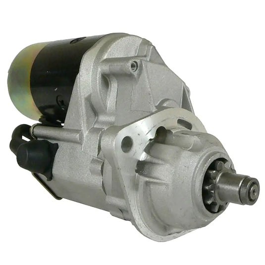 Starter 3957592 for Hyundai Excavator 160LC3 - Electrical Parts > Starter Motor from MyMROmarts