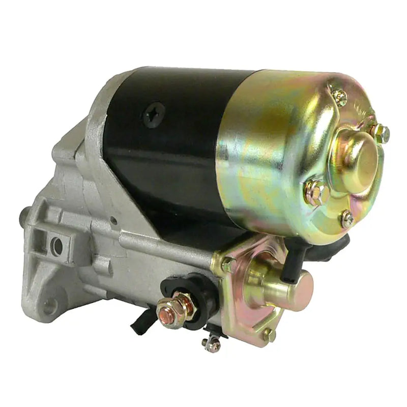 Indlæs billede i Gallery Viewer, Starter 3957592 for Hyundai Excavator 160LC3 - Electrical Parts &gt; Starter Motor from MyMROmarts
