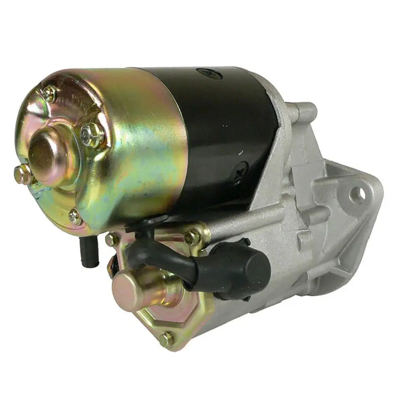 Indlæs billede i Gallery Viewer, Starter 3957592 for Hyundai Excavator 160LC3 - Electrical Parts &gt; Starter Motor from MyMROmarts
