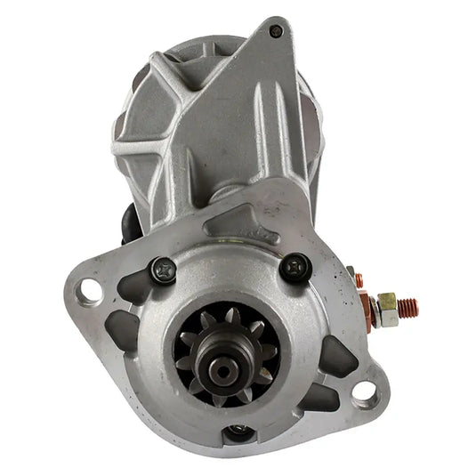 Starter OSGR 12-Volt CW 10-Tooth 3971603 428000-2860 SND0777 ND428000-2860 410-52450 For Cummins - Electrical Parts > Starter Motor from MyMROmarts