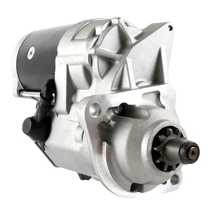 Load image into Gallery viewer, Starter OSGR 12-Volt CW 10-Tooth 3971603 428000-2860 SND0777 ND428000-2860 410-52450 For Cummins - Electrical Parts &gt; Starter Motor from MyMROmarts

