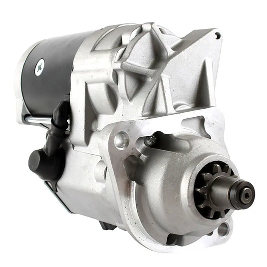 Starter OSGR 12-Volt CW 10-Tooth 3971603 428000-2860 SND0777 ND428000-2860 410-52450 For Cummins - Electrical Parts > Starter Motor from MyMROmarts