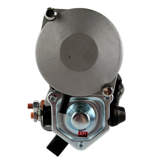 Starter OSGR 12-Volt CW 10-Tooth 3971603 428000-2860 SND0777 ND428000-2860 410-52450 For Cummins - Electrical Parts > Starter Motor from MyMROmarts