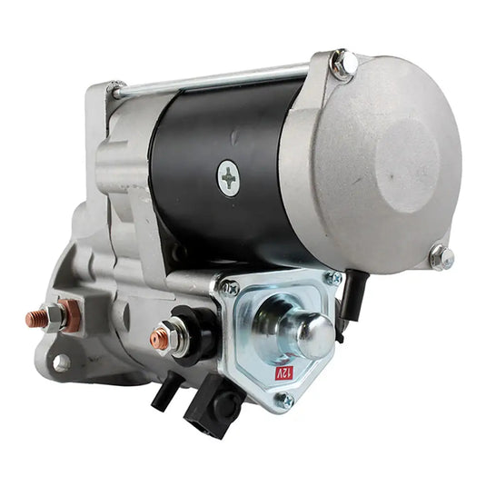 Starter OSGR 12-Volt CW 10-Tooth 3971603 428000-2860 SND0777 ND428000-2860 410-52450 For Cummins - Electrical Parts > Starter Motor from MyMROmarts
