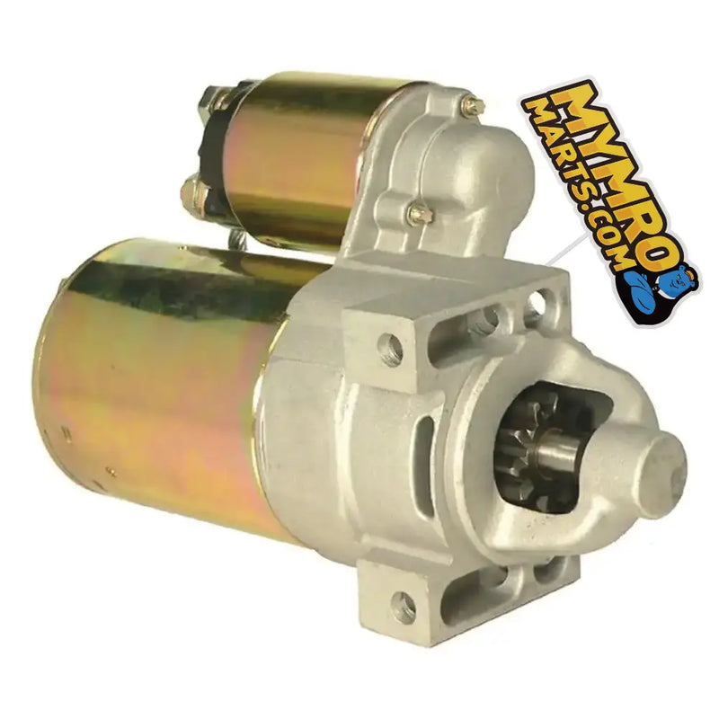 Load image into Gallery viewer, Starter 410-12182 Compatible With Cub Cadet 3660 AII Enforcer EN-44 AII Enforcer EN-48 AII Enforcer EN-54 AII Recon 48 AII Recon 60 AII Tank L48 KH AII 6744N - Electrical Parts &gt; Starter Motor from MyMROmarts
