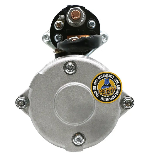 Starter 410-12658 1113283 10461473 10461482 for 210C 300D 310D 315C 315D John Deere Backhoe Loader 1985-On 4-239 Dsl - Electrical Parts > Starter Motor from MyMROmarts