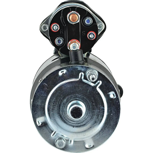 Starter 410-12666 For Clark Forklifts Lift Truck & Teledyne Waukesha Engines C500 C500-30 C500-35 C500-40 C500-45 C500-50 C500-55 C500-H40 C500-Y60 Y50 Y40 - Electrical Parts > Starter Motor from MyMROmarts