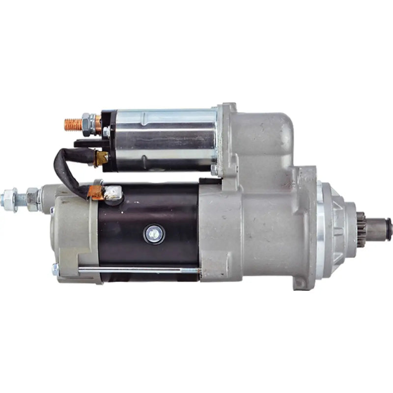 Load image into Gallery viewer, Starter 410-12682 for Ford International Truck W/Cummins ISB Engines 5.9L 6.7L F650 F750 Super Duty 2004-2010 - Electrical Parts &gt; Starter Motor from MyMROmarts
