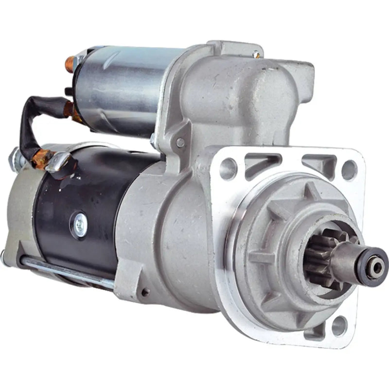 Load image into Gallery viewer, Starter 410-12682 for Ford International Truck W/Cummins ISB Engines 5.9L 6.7L F650 F750 Super Duty 2004-2010 - Electrical Parts &gt; Starter Motor from MyMROmarts

