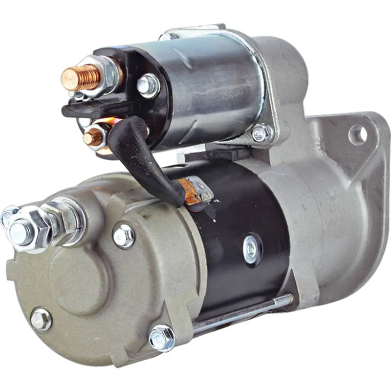 Load image into Gallery viewer, Starter 410-12682 for Ford International Truck W/Cummins ISB Engines 5.9L 6.7L F650 F750 Super Duty 2004-2010 - Electrical Parts &gt; Starter Motor from MyMROmarts
