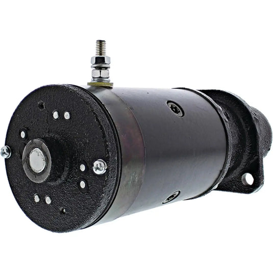 Starter 410-12770 For Massey Ferguson MF-356 1961-1962 MF-50 1962-1964 MF-65 1963-1966 MH-50 1955-1957 Model 35 1962-1964 Tractors - Electrical Parts > Starter Motor from MyMROmarts