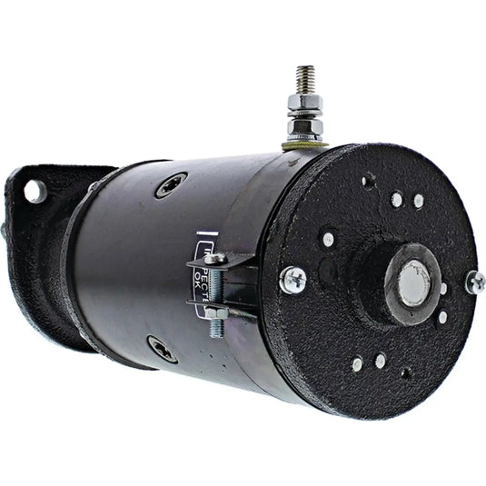 Starter 410-12770 For Massey Ferguson MF-356 1961-1962 MF-50 1962-1964 MF-65 1963-1966 MH-50 1955-1957 Model 35 1962-1964 Tractors - Electrical Parts > Starter Motor from MyMROmarts