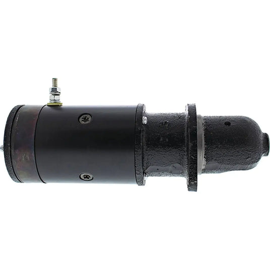 Starter 410-12770 For Massey Ferguson MF-356 1961-1962 MF-50 1962-1964 MF-65 1963-1966 MH-50 1955-1957 Model 35 1962-1964 Tractors - Electrical Parts > Starter Motor from MyMROmarts