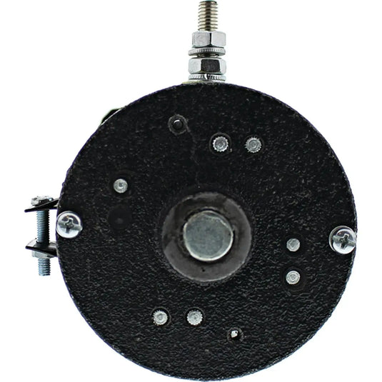 Starter 410-12770 For Massey Ferguson MF-356 1961-1962 MF-50 1962-1964 MF-65 1963-1966 MH-50 1955-1957 Model 35 1962-1964 Tractors - Electrical Parts > Starter Motor from MyMROmarts