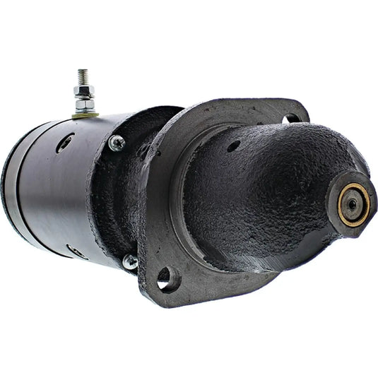 Starter 410-12770 For Massey Ferguson MF-356 1961-1962 MF-50 1962-1964 MF-65 1963-1966 MH-50 1955-1957 Model 35 1962-1964 Tractors - Electrical Parts > Starter Motor from MyMROmarts
