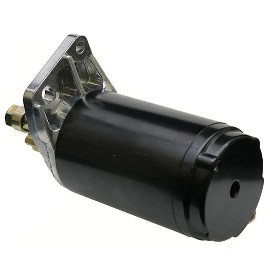 Starter 410-21020 191-0933 77115C91 1079540-M030SM For ONAN 191-0933 B43M B48M P216 P218 Engines B43M B48M P220 P224 Engines 446 448 Tractor - Electrical Parts > Starter Motor from MyMROmarts